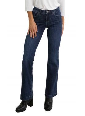 Jeans Vita media Flared Fit Only
